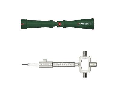 PARKSIDE® Universele moersleutel of montagesleutel