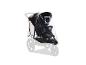 Regenhoes voor kinderwagen