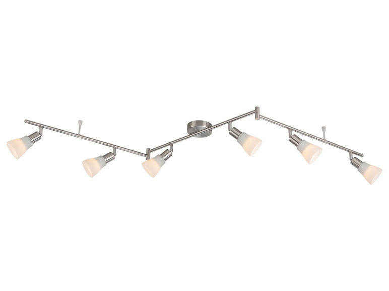 Ga naar volledige schermweergave: LIVARNO home LED-plafondlamp - afbeelding 11