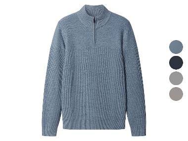 esmara Men Gebreide heren trui