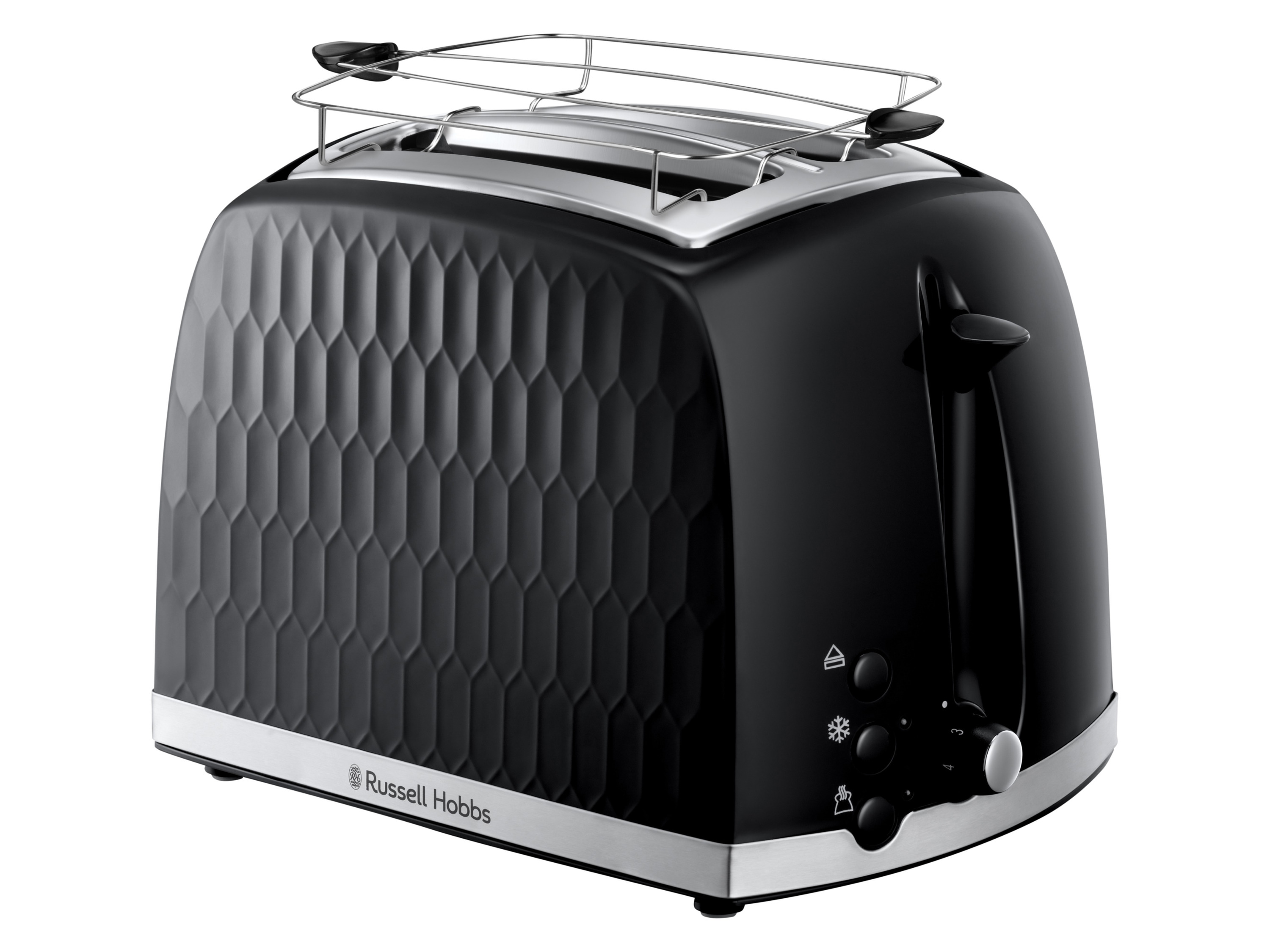 RUSSELL HOBBS Broodrooster Honeycomb 26061-56