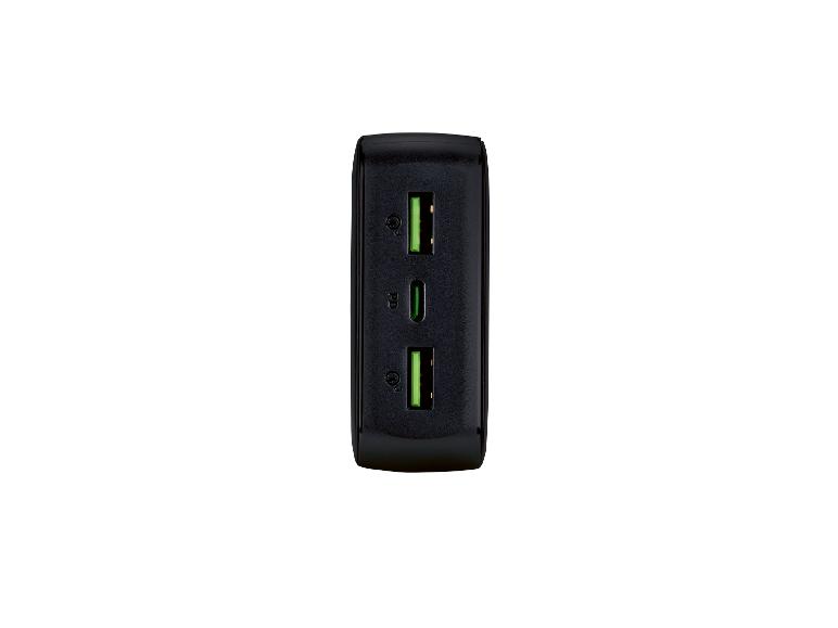 Powerbank 20.000 mAh