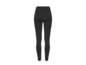 Zwarte leggings voor dames.