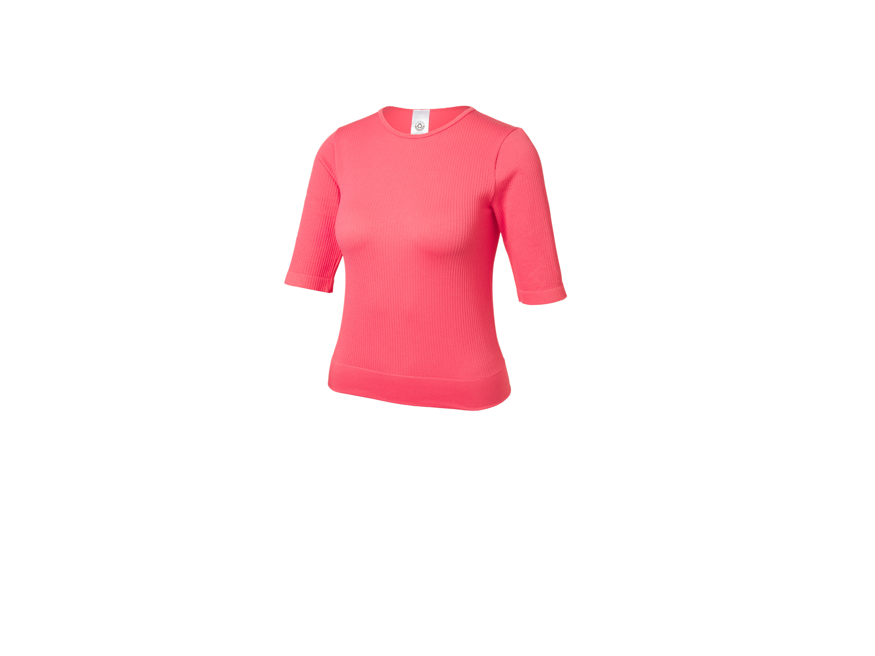 CRIVIT Dames sportshirt (Koraal, S (36/38))