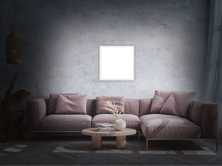 Ga naar volledige schermweergave: LIVARNO home LED-lichtpaneel - afbeelding 4