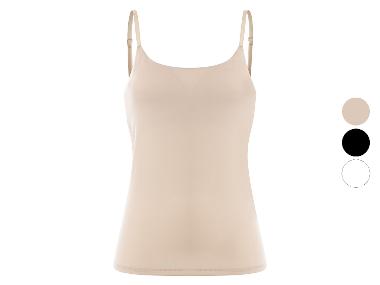 esmara® Dames BH-spaghettitop