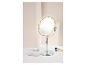 Verlichte make-upspiegel, Cien cosmetica.