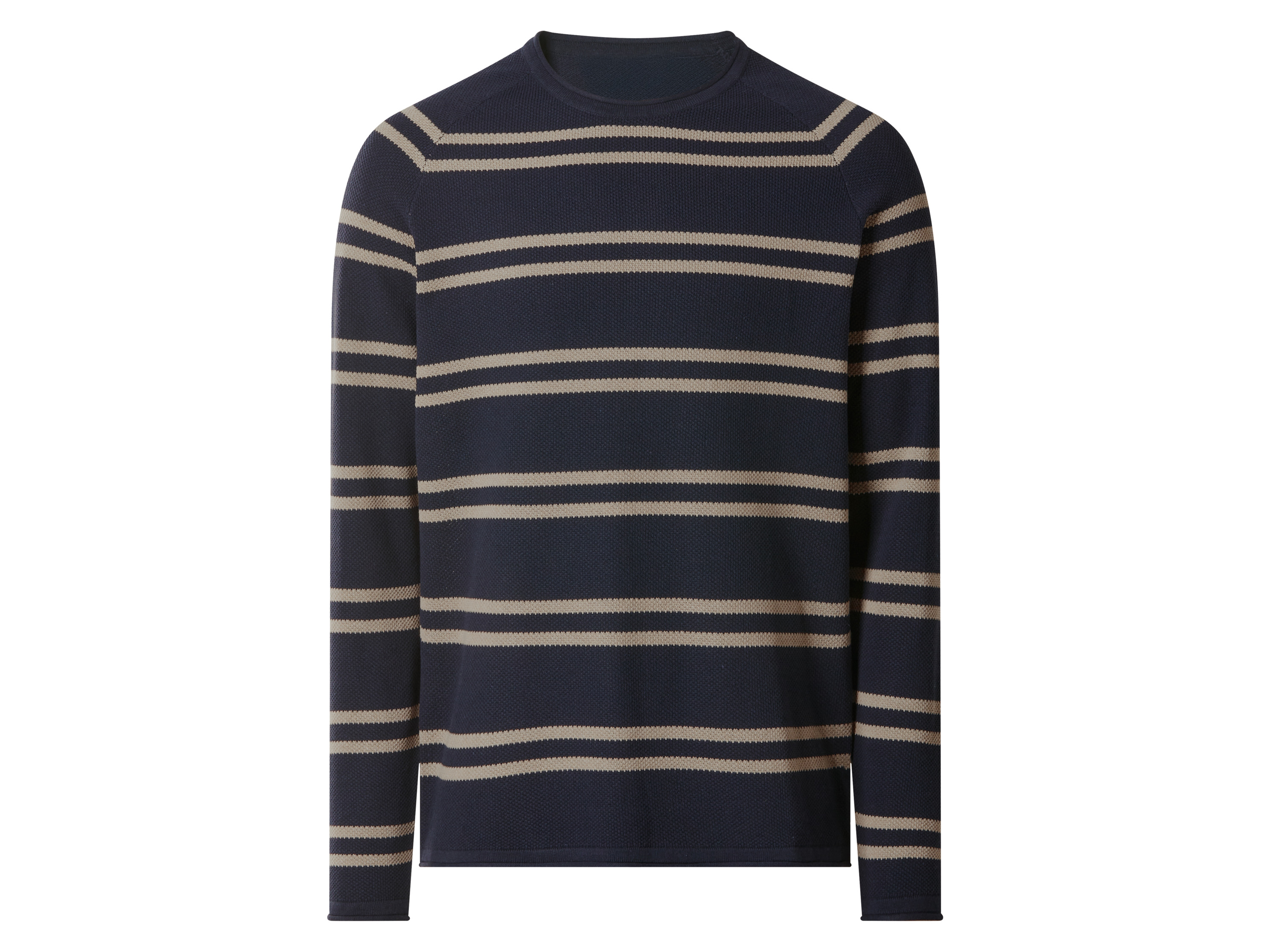 esmara Men Heren trui (Marineblauw, M)