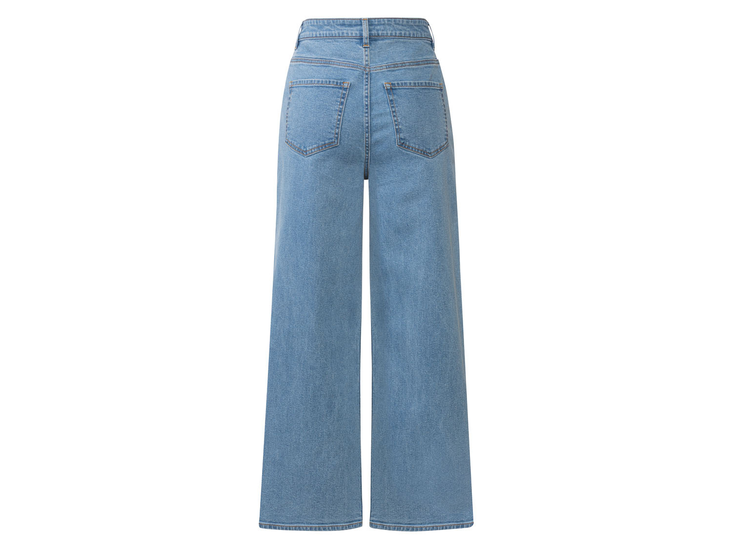 verwerken ziekenhuis Productie esmara® Dames jeans online kopen | LIDL