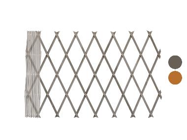 PARKSIDE® Houten plantenrek