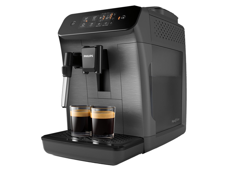Ga naar volledige schermweergave: PHILIPS Volautomatisch koffiezetapparaat Serie 800 EP0824/00 - afbeelding 2