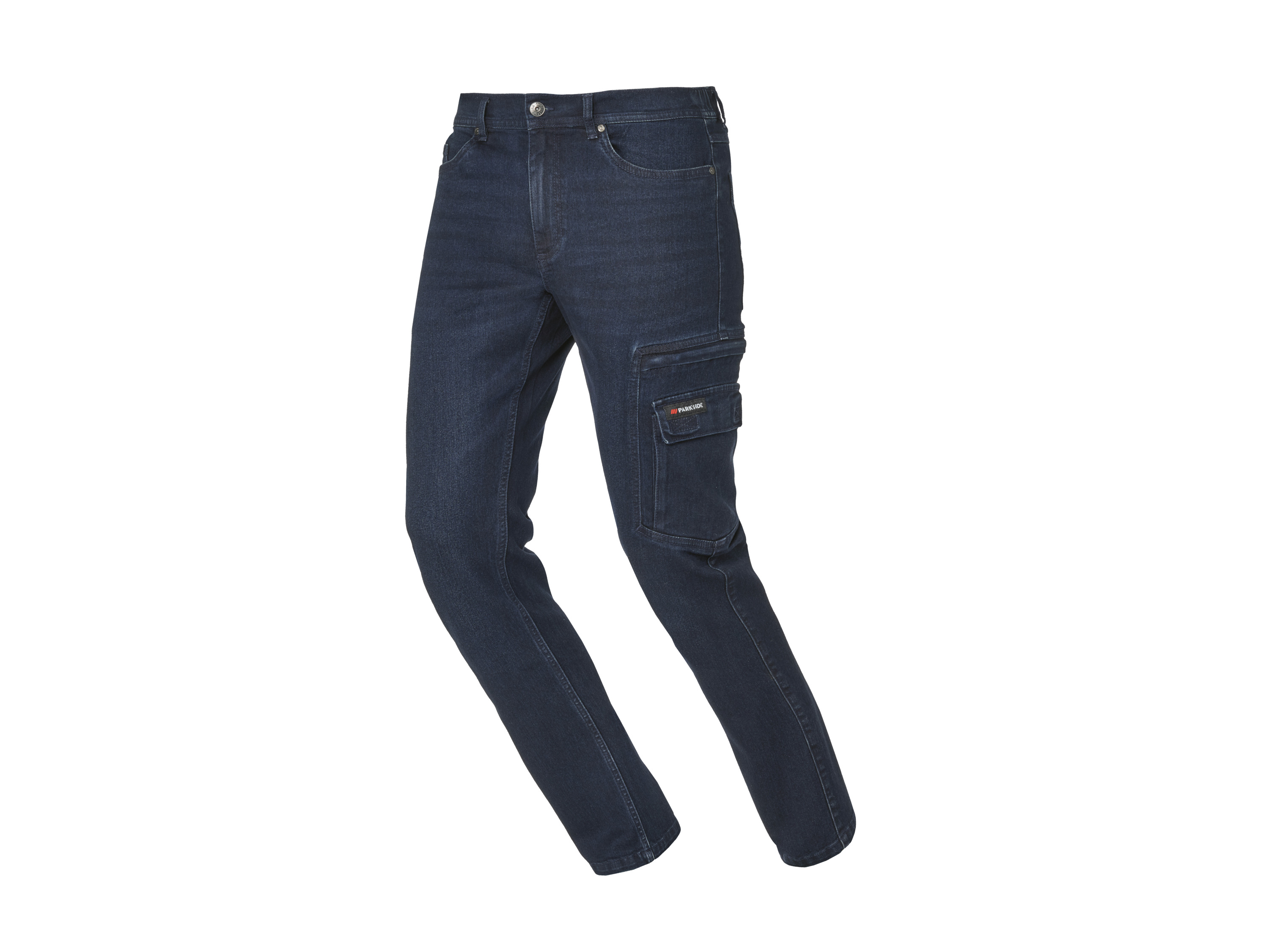 PARKSIDE Heren jeans (Marineblauw, 58)