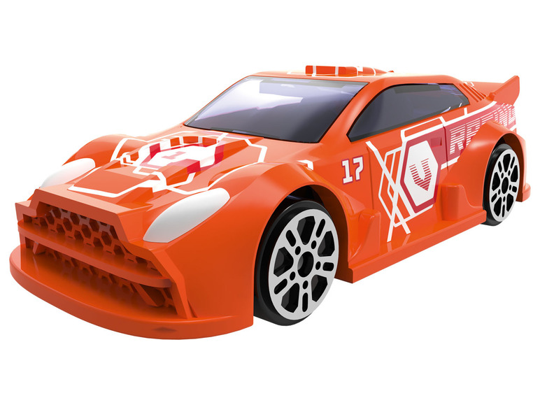Ga naar volledige schermweergave: Playtive Speelgoed raceauto's - afbeelding 4