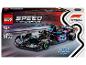 LEGO Speed Champions doos met een BWT Alpine F1 Team raceauto.