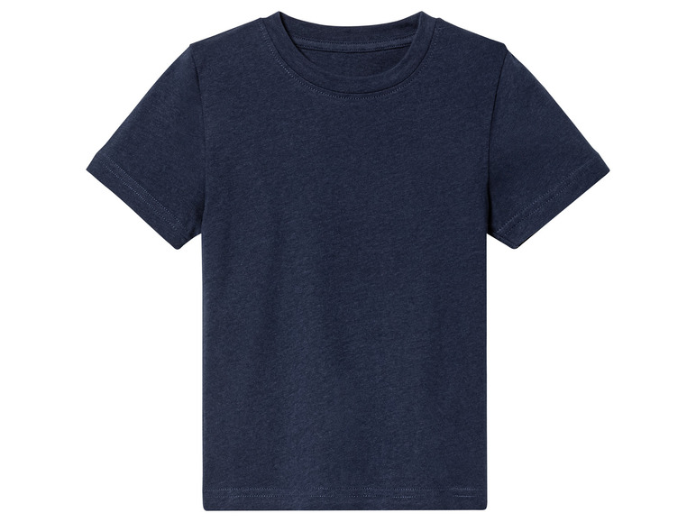 Ga naar volledige schermweergave: lupilu® 2 peuter t-shirts - afbeelding 5