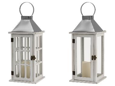 LIVARNO® LED-lantaarn