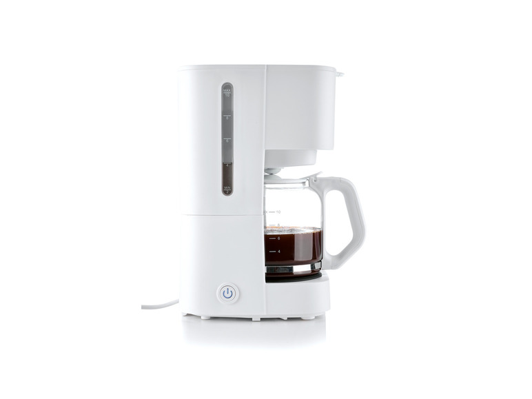 Ga naar volledige schermweergave: SILVERCREST® KITCHEN TOOLS Koffiezetapparaat - afbeelding 4