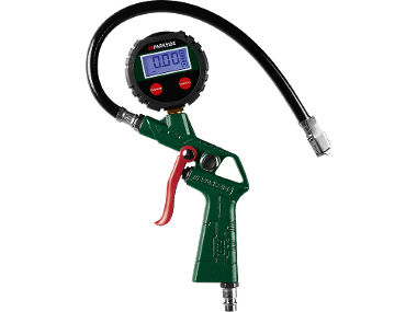 PARKSIDE® Digitale bandenpomp