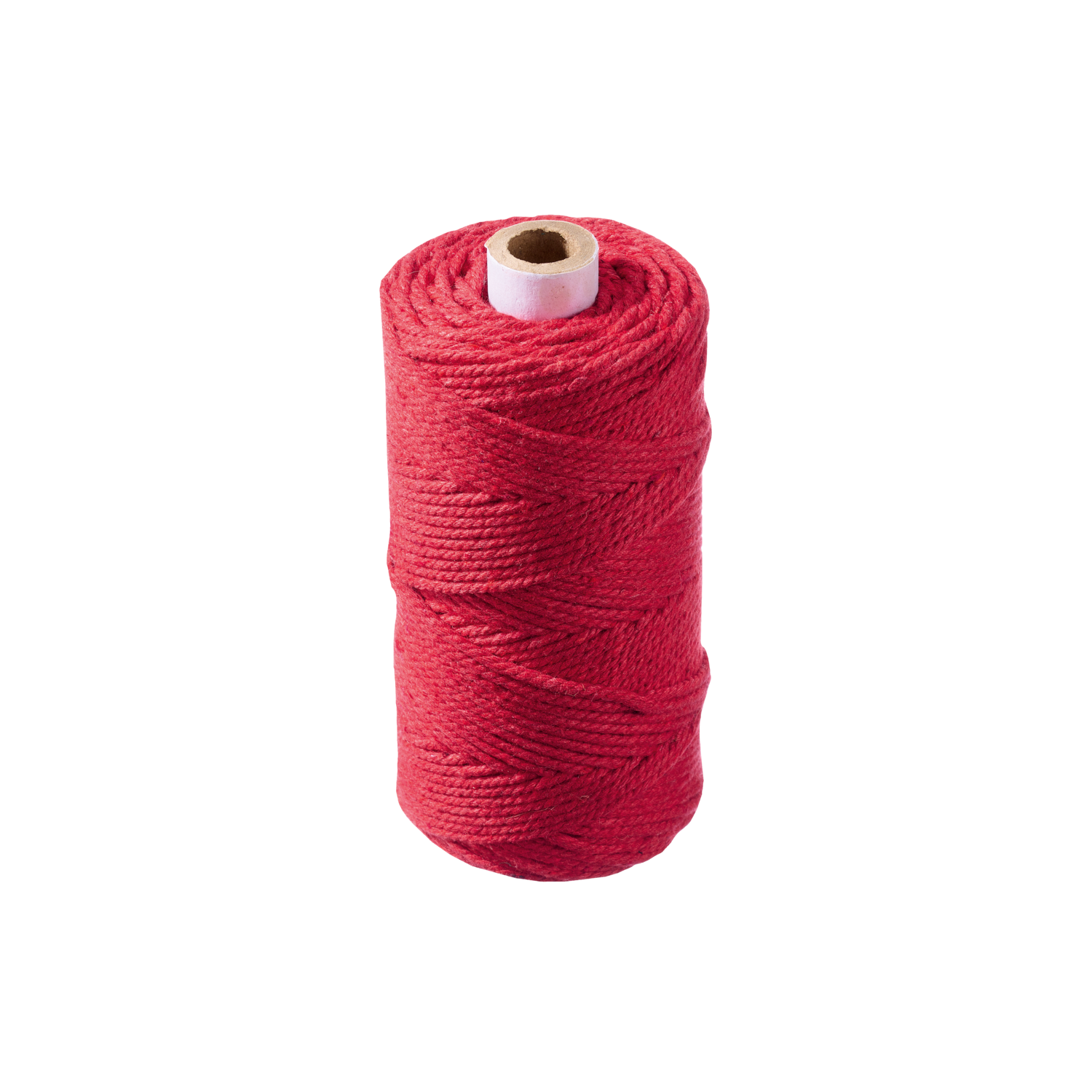 PARKSIDE Katoenen touw, 590 m (Rood)