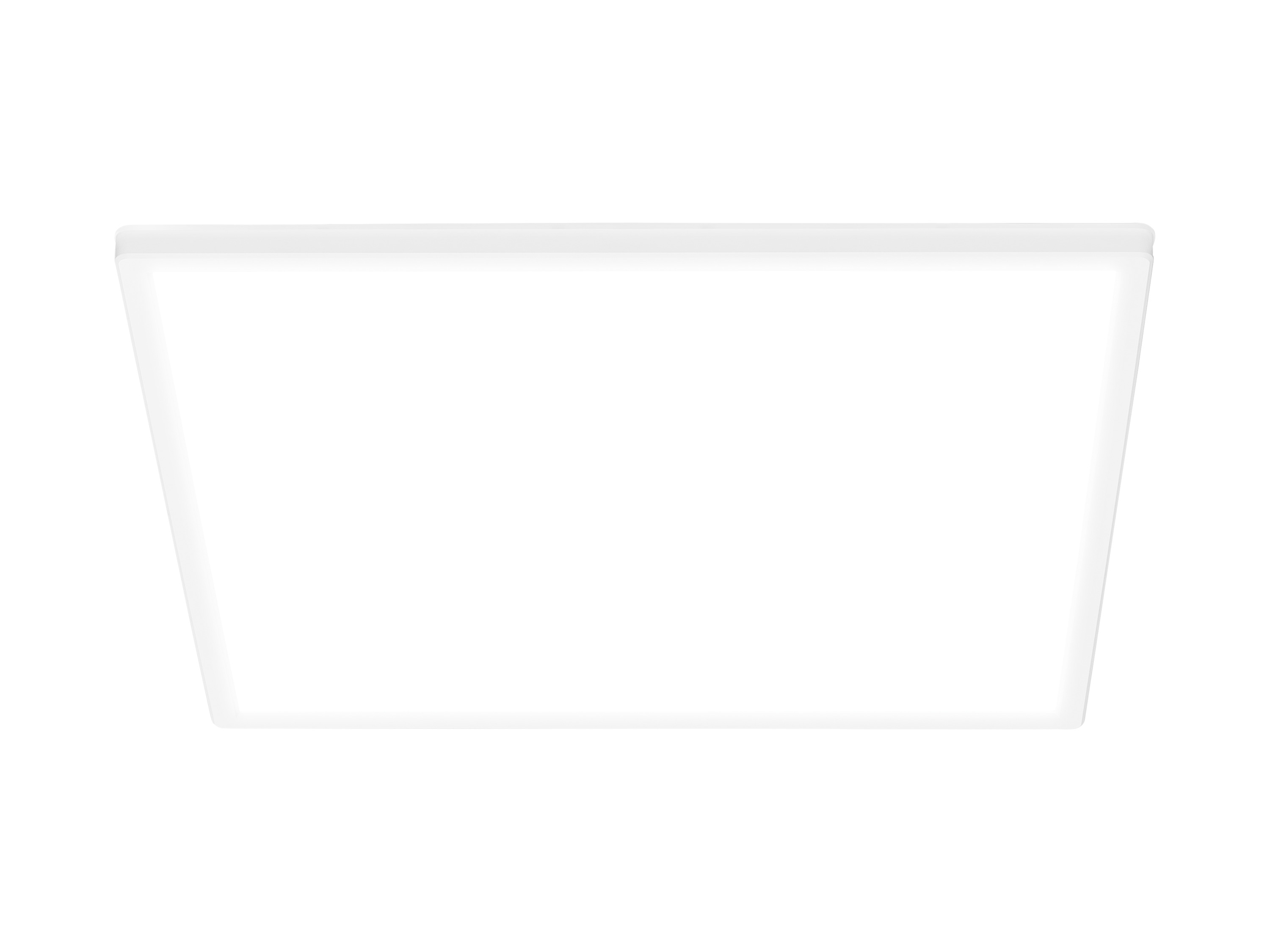 LIVARNO HOME LED-lichtpaneel (Vierkant)