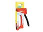 LIVARNO® handtacker »R53 T&F« in oranje, in verpakking