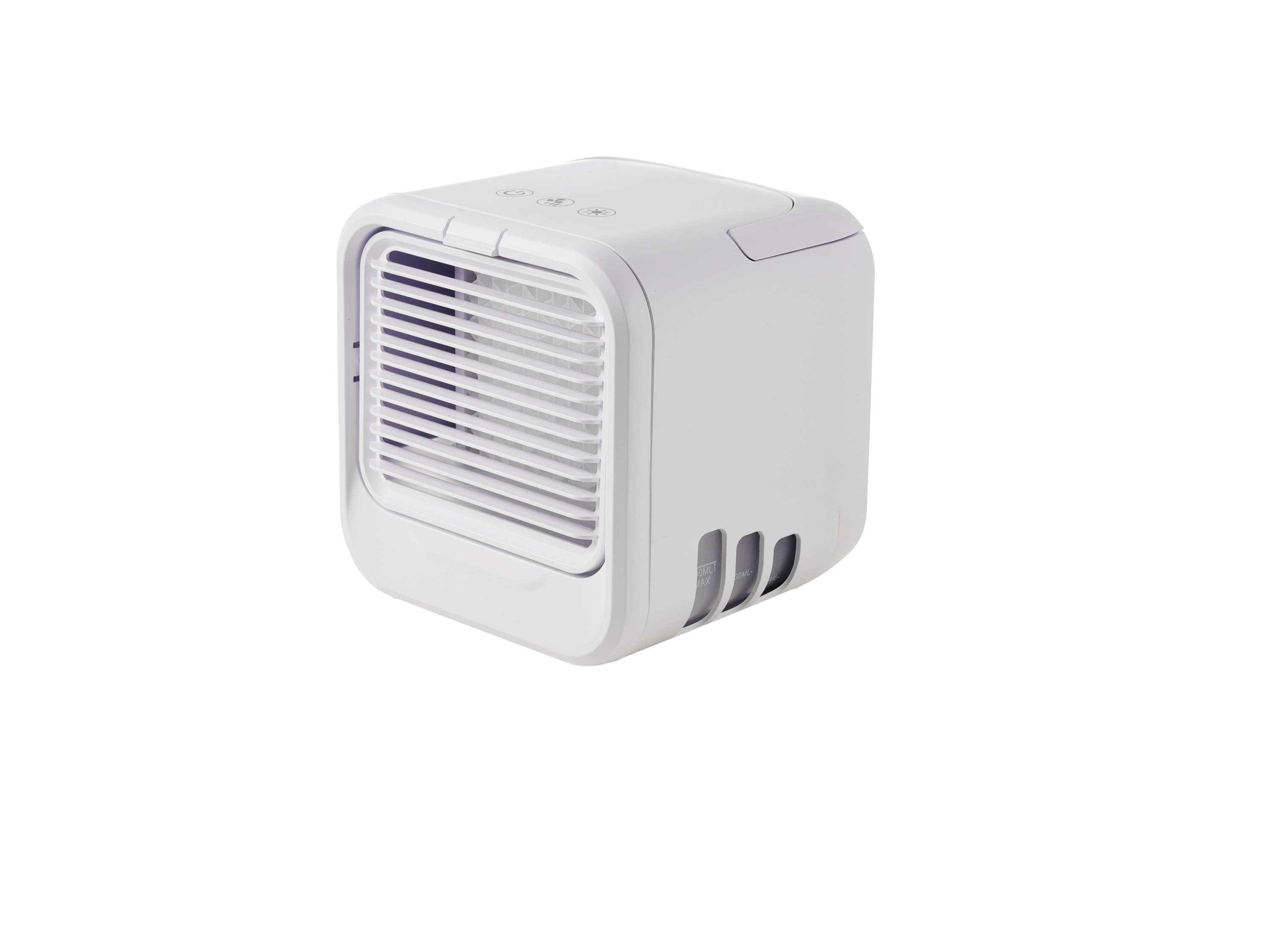 TRONIC Mini-aircooler