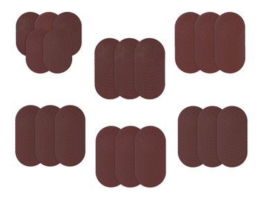 PARKSIDE® Schuurpapier voor wand- en vloerafwerkingssysteem