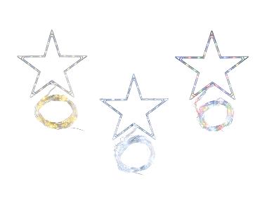 LIVARNO home LED-kerstverlichting