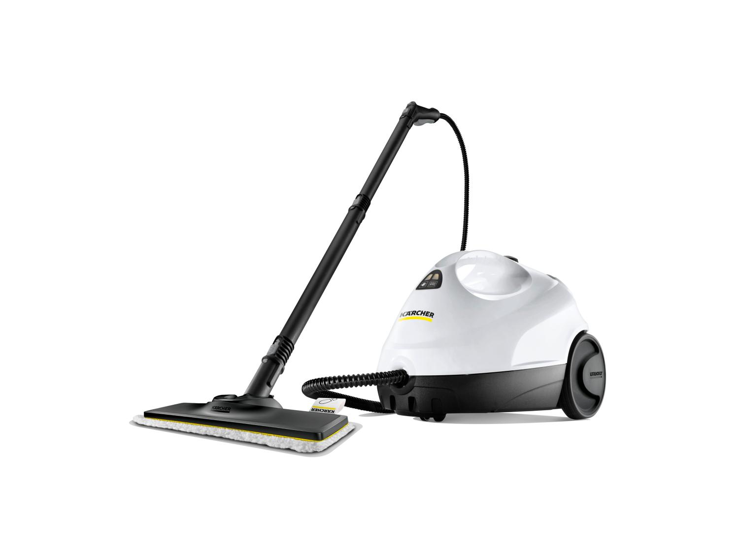 Stoomreiniger SC 2 Easyfix
