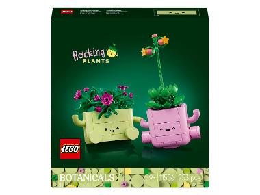LEGO BOTANICALS 11506 Schommelende plantjes