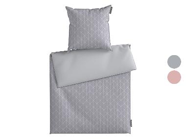 Michalsky Satijnen dekbedovertrek 200 x 200 cm