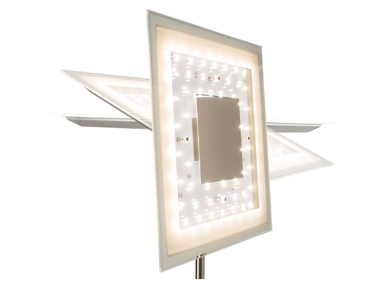 Ga naar volledige schermweergave: LIVARNO home Staande LED-lamp - afbeelding 10