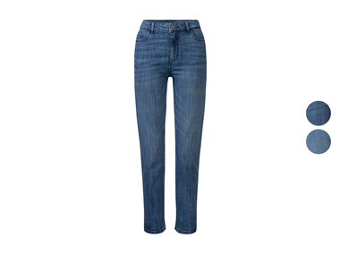 esmara® Dames jeans - straight fit