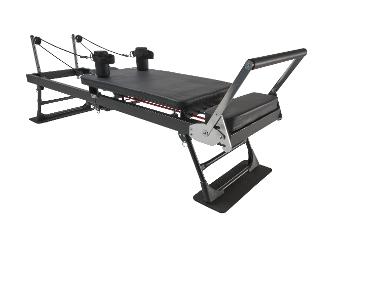 CRIVIT Pilates reformer
