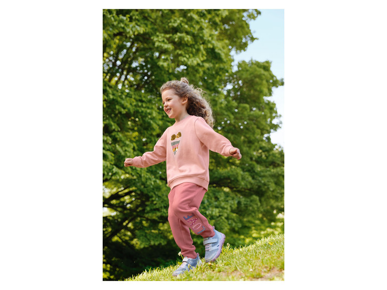 Ga naar volledige schermweergave: lupilu® Kinder joggingbroek - afbeelding 4