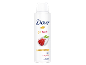 Deodorantspray met granaatappel, 48 uur bescherming, 0% alcohol, met verzorgende crème.