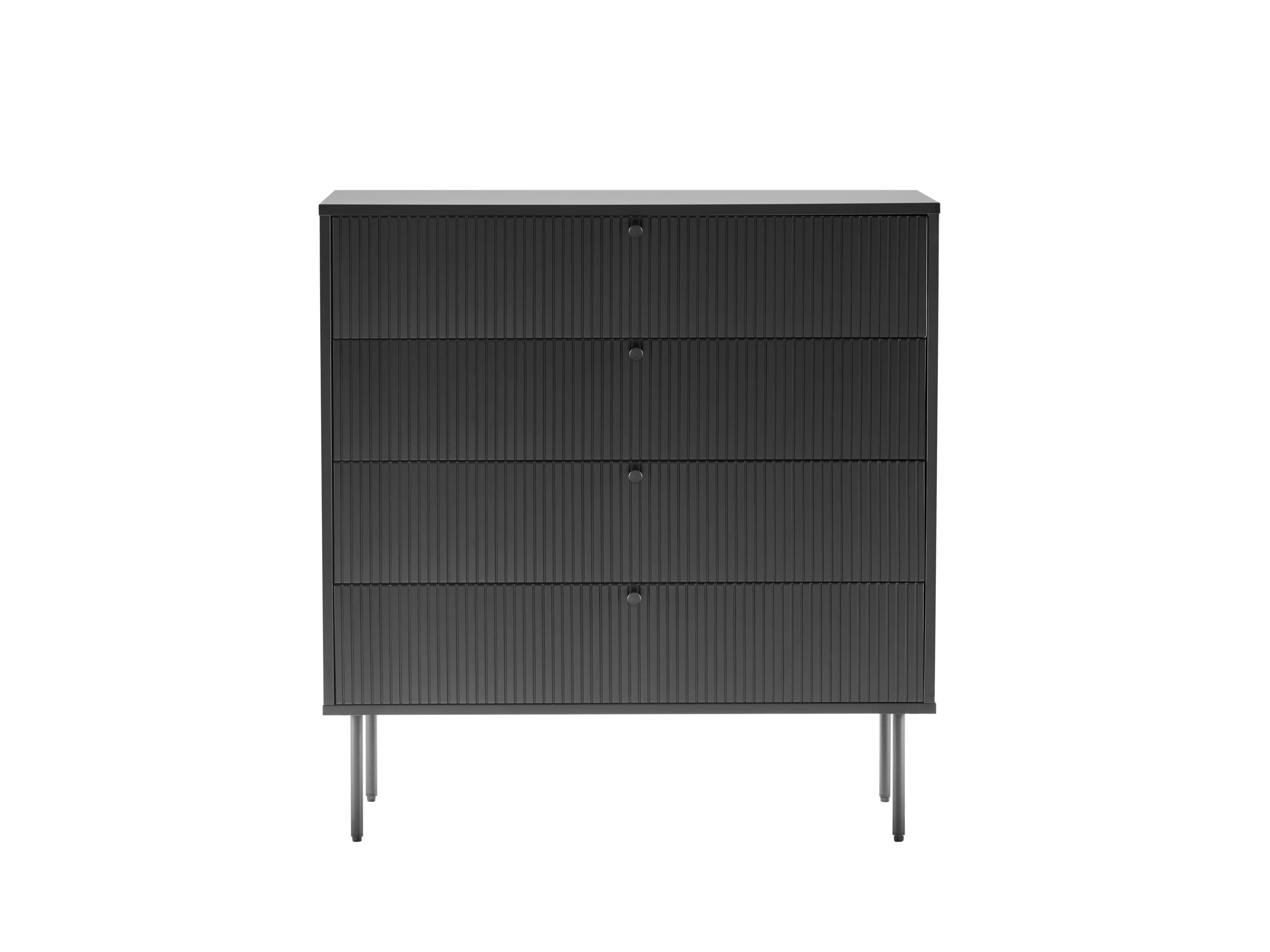 hjh LIVING Ladekast Karby