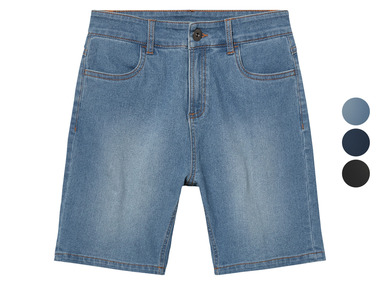 pepperts!® Kinder jeansshort