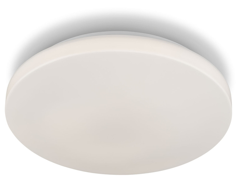 Ga naar volledige schermweergave: LIVARNO home LED-badkamerlamp - afbeelding 13