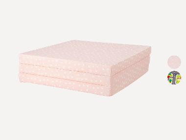 LIVARNO® Kinder logeermatras 168 x 60 x 5 cm