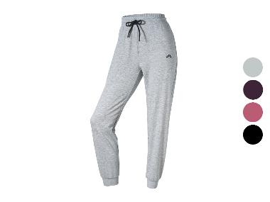 CRIVIT Dames joggingbroek