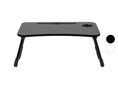 LIVARNO® Inklapbare laptoptafel met tablethouder