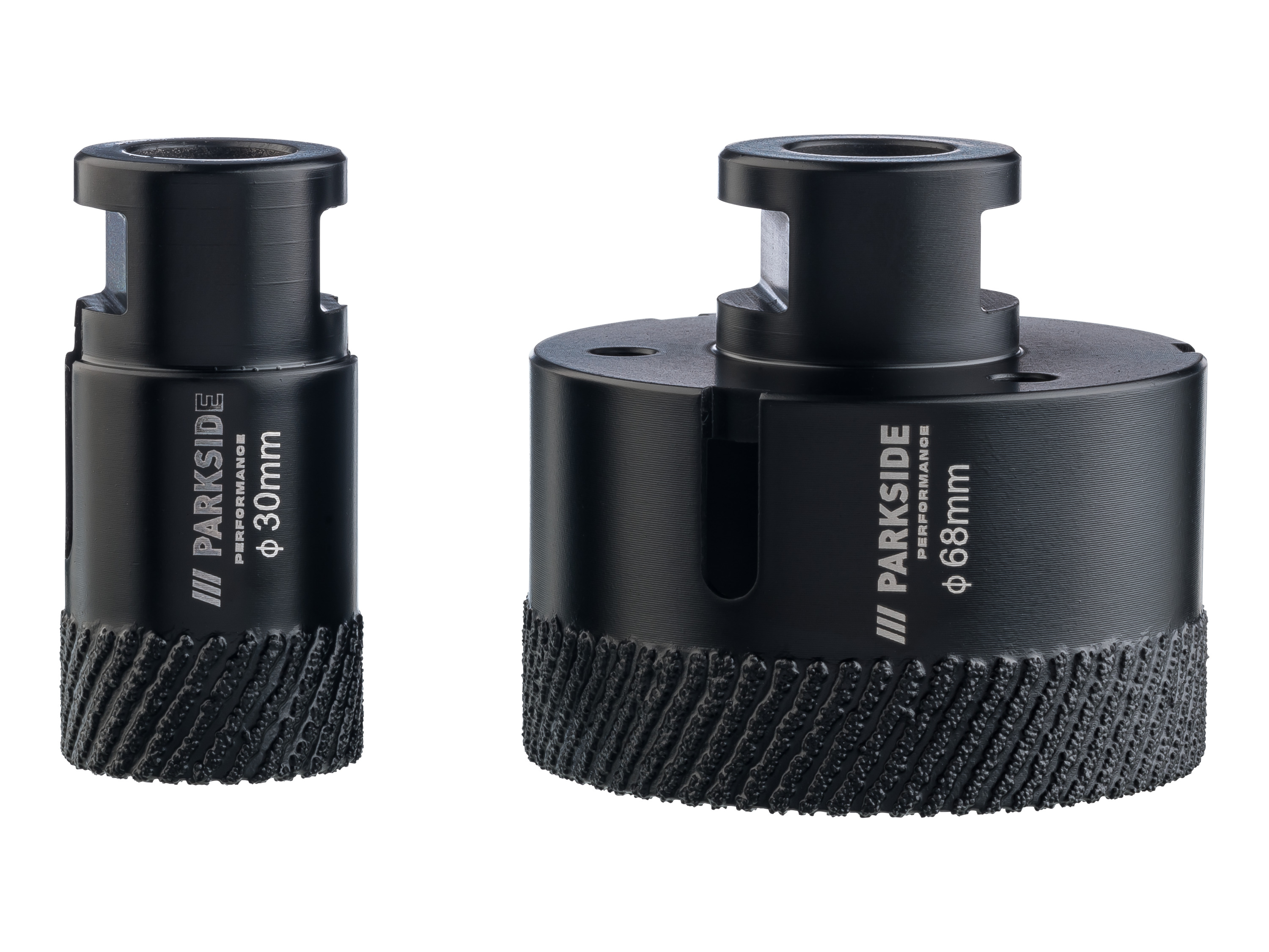 PARKSIDE PERFORMANCE Diamantboren (Boren ø 30, 68 mm)