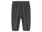 Grijze joggingbroek voor baby's