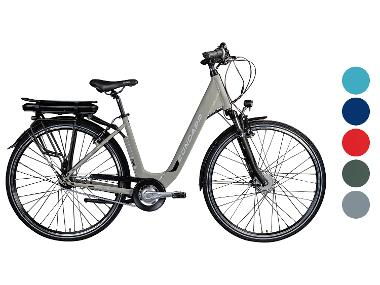 Zündapp Elektrische fiets City Z600