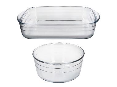 SILVERCREST® Ovenschaal of soufflévorm