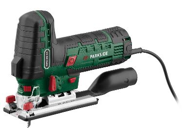 PARKSIDE® Decoupeerzaag 800 W