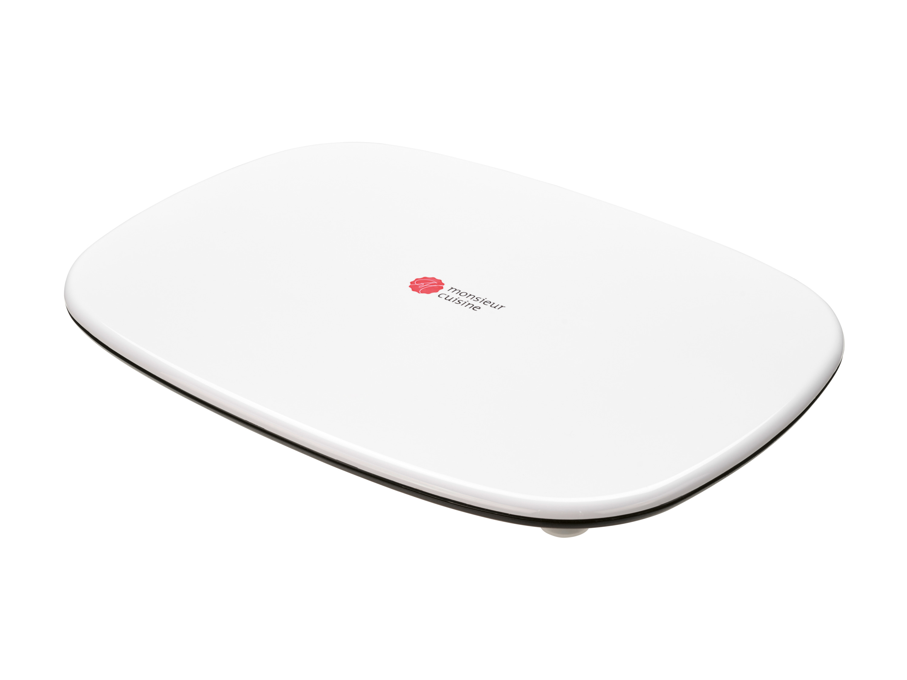 SILVERCREST Onderzetter voor Monsieur Cuisine (Wit)