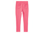 Roze leggings voor meisjes.