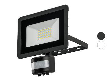 ® LED-buitenlamp met sensor